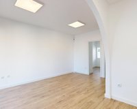 Resale - Bungalow - San Miguel De Salinas - BLUE LAGOON