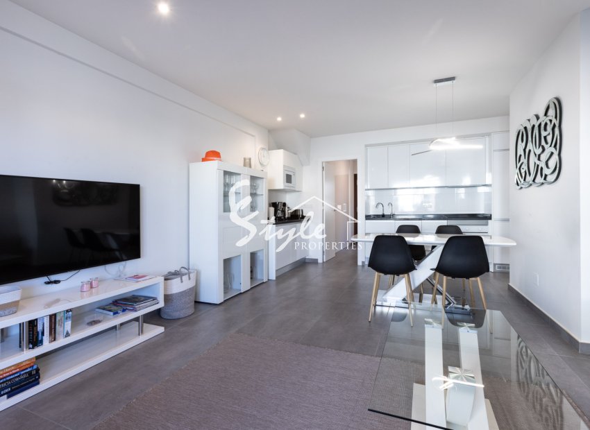 Resale - Bungalow - Torrevieja - Aguas Nuevas