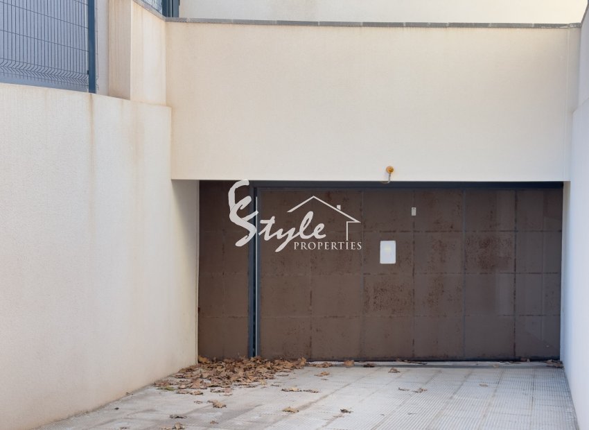 Resale - Bungalow - Torrevieja - Aguas Nuevas