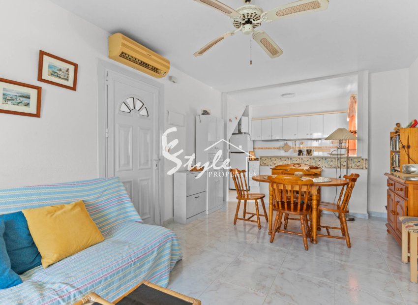 Resale - Bungalow - Torrevieja - El Chaparal