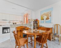 Resale - Bungalow - Torrevieja - El Chaparal