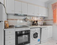 Resale - Bungalow - Torrevieja - El Chaparal