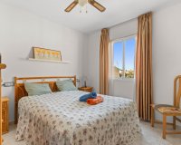 Resale - Bungalow - Torrevieja - El Chaparal