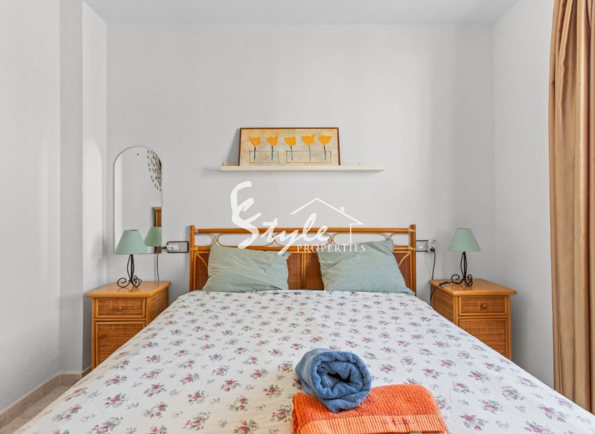 Resale - Bungalow - Torrevieja - El Chaparal