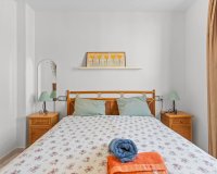 Resale - Bungalow - Torrevieja - El Chaparal