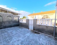 Resale - Bungalow - Torrevieja - El Chaparral