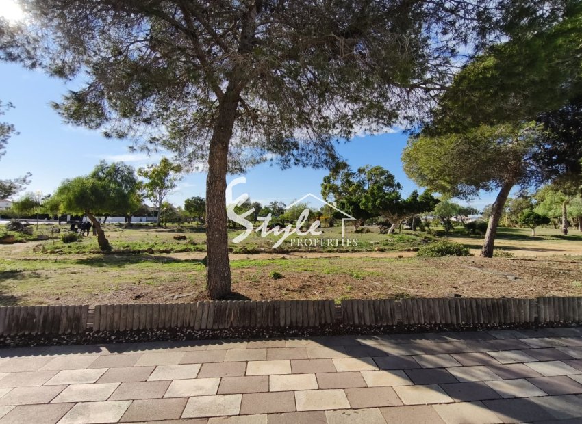 Resale - Bungalow - Torrevieja - El Chaparral