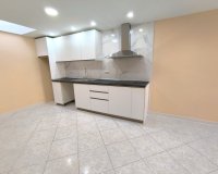 Resale - Bungalow - Torrevieja - El Chaparral