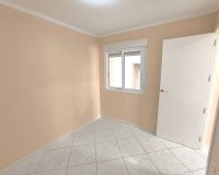 Resale - Bungalow - Torrevieja - El Chaparral