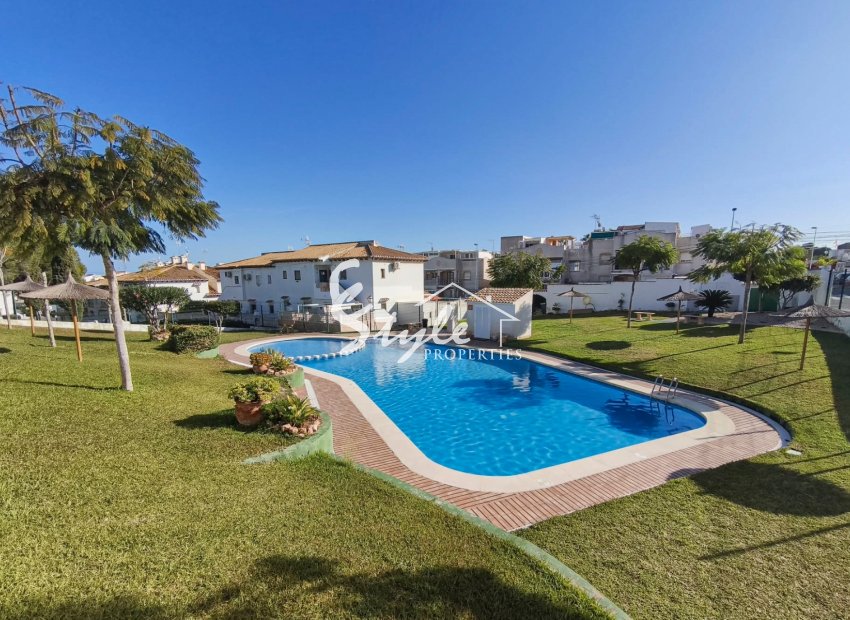 Resale - Bungalow - Torrevieja - Lago Jardin