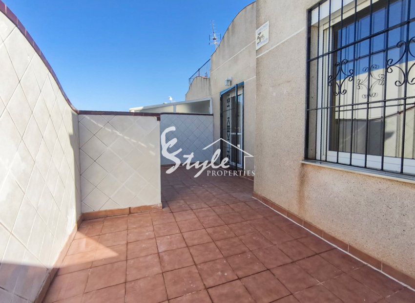 Resale - Bungalow - Torrevieja - Lago Jardin