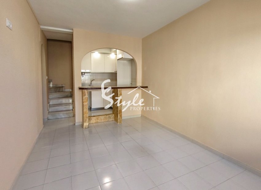 Resale - Bungalow - Torrevieja - Lago Jardin