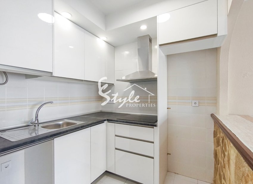 Resale - Bungalow - Torrevieja - Lago Jardin