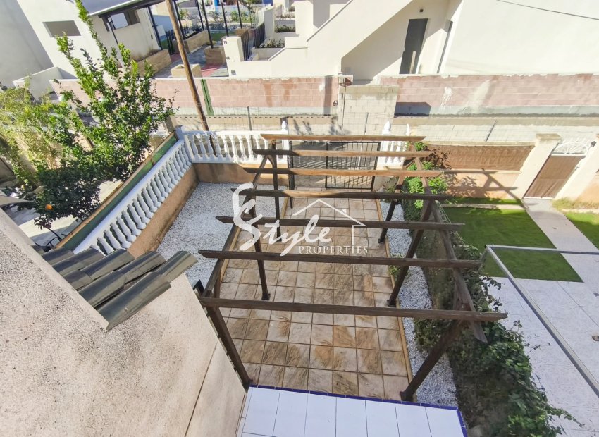Resale - Bungalow - Torrevieja - Lago Jardin