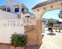 Resale - Bungalow - Torrevieja - Torrelamata - La Mata