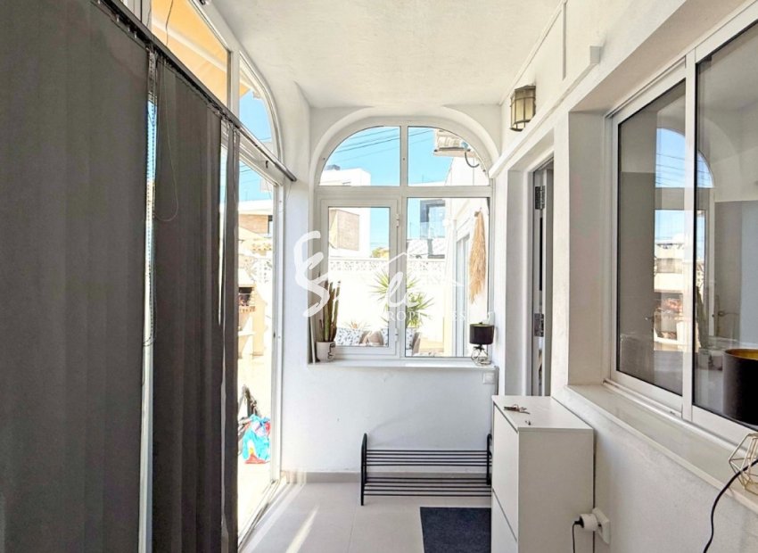 Resale - Bungalow - Torrevieja - Torrelamata - La Mata