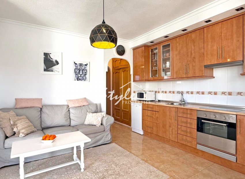 Resale - Bungalow - Torrevieja - Torrelamata - La Mata