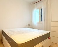 Resale - Bungalow - Torrevieja - Torrelamata - La Mata