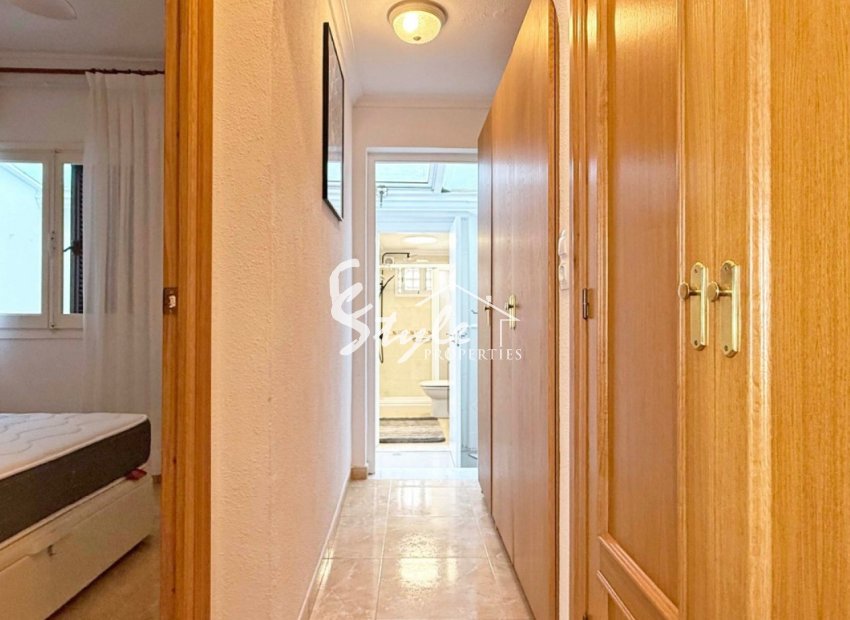 Resale - Bungalow - Torrevieja - Torrelamata - La Mata