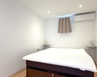 Resale - Bungalow - Torrevieja - Torrelamata - La Mata