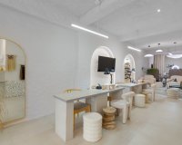 Resale - Business - Alicante - Center