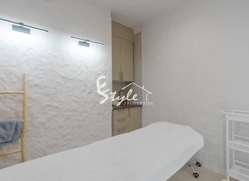 Resale - Business - Alicante - Center