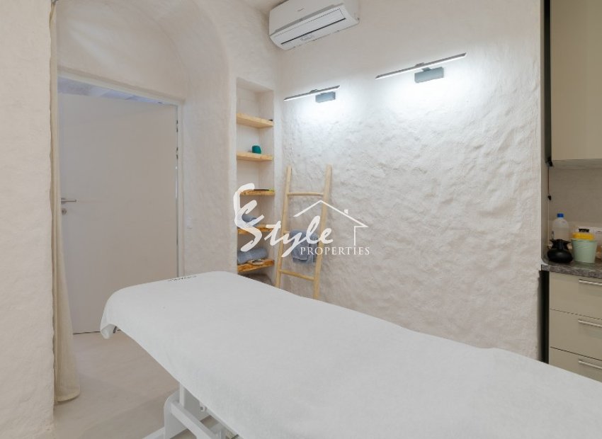 Resale - Business - Alicante - Center