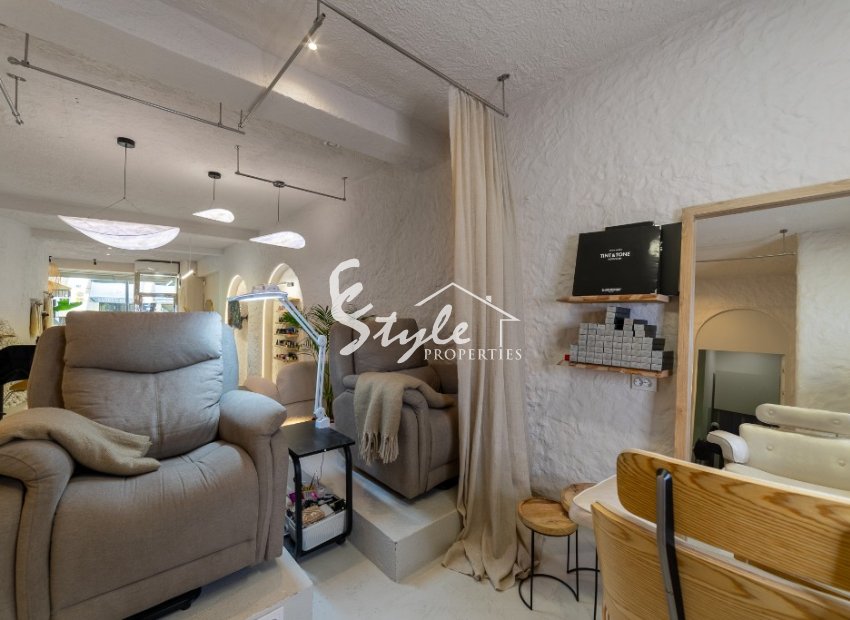 Resale - Business - Alicante - Center