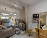 Resale - Business - Alicante - Center