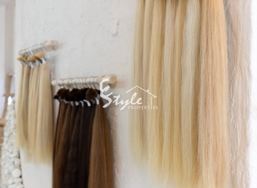 Resale - Business - Alicante - Center