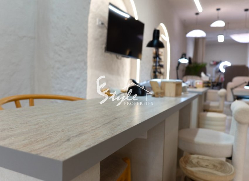 Resale - Business - Alicante - Center