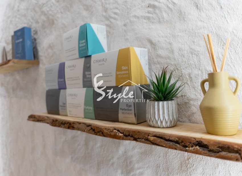 Resale - Business - Alicante - Center