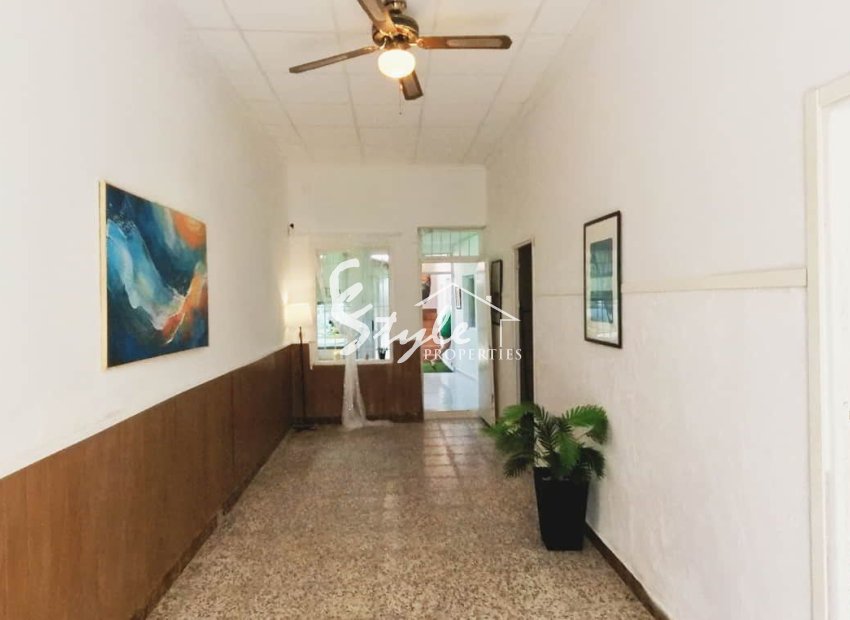 Resale - Casa de Pueblo - Los Alcazares - Los Narejos