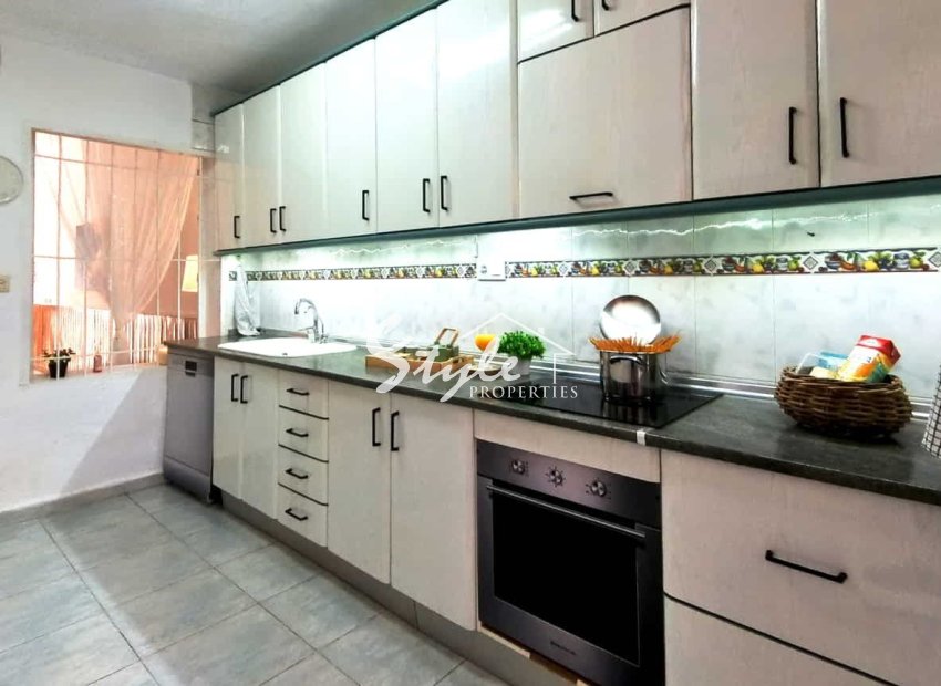 Resale - Casa de Pueblo - Los Alcazares - Los Narejos