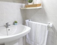 Resale - Casa de Pueblo - Los Alcazares - Los Narejos