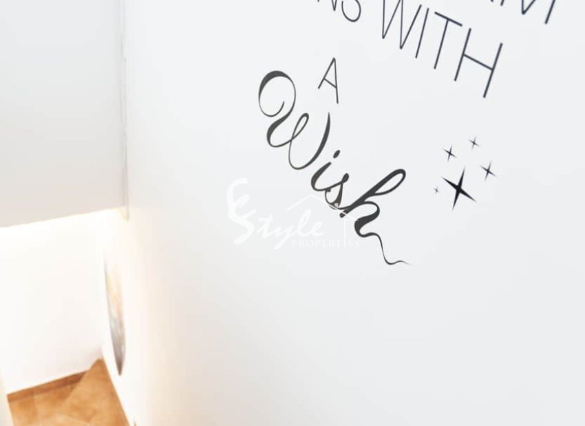 Resale - Casa de Pueblo - Los Alcazares - Los Narejos