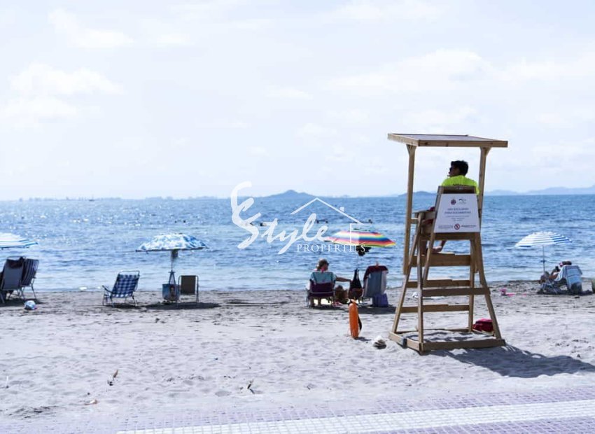 Resale - Casa de Pueblo - Los Alcazares - Los Narejos