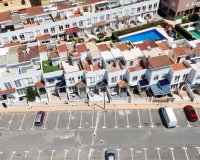 Resale - Casa de Pueblo - Torrevieja - La Mata