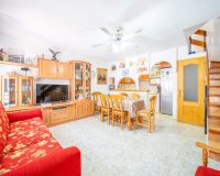 Resale - Casa de Pueblo - Torrevieja - La Mata