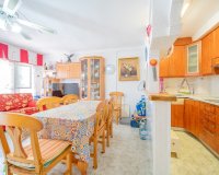 Resale - Casa de Pueblo - Torrevieja - La Mata