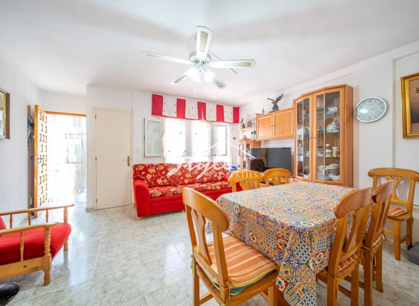 Resale - Casa de Pueblo - Torrevieja - La Mata
