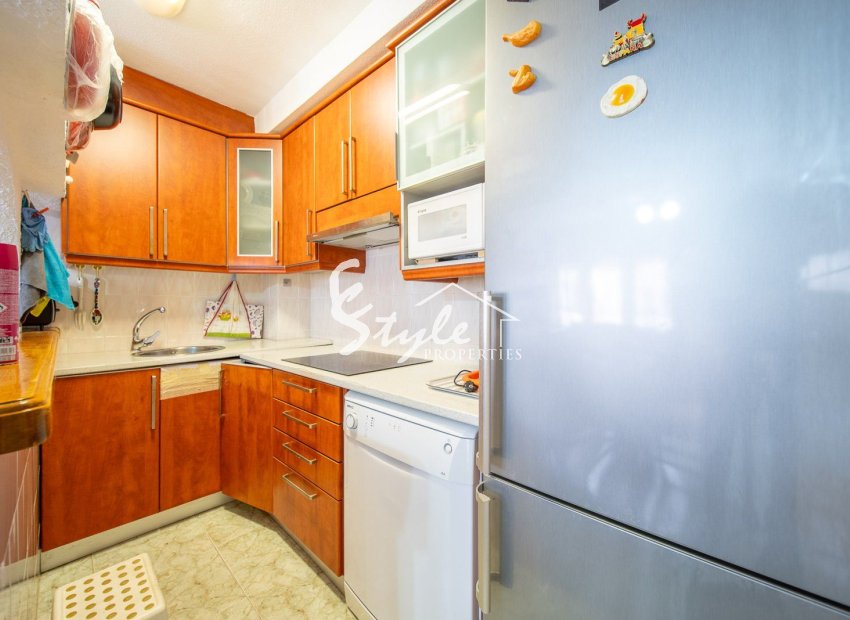 Resale - Casa de Pueblo - Torrevieja - La Mata