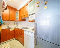 Resale - Casa de Pueblo - Torrevieja - La Mata