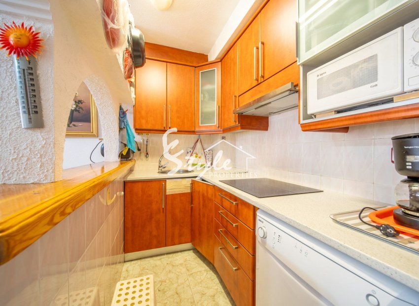 Resale - Casa de Pueblo - Torrevieja - La Mata