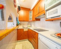 Resale - Casa de Pueblo - Torrevieja - La Mata