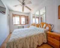 Resale - Casa de Pueblo - Torrevieja - La Mata