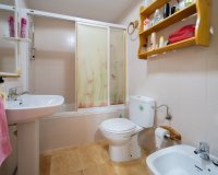 Resale - Casa de Pueblo - Torrevieja - La Mata