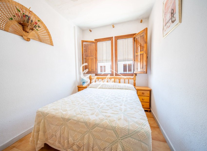 Resale - Casa de Pueblo - Torrevieja - La Mata