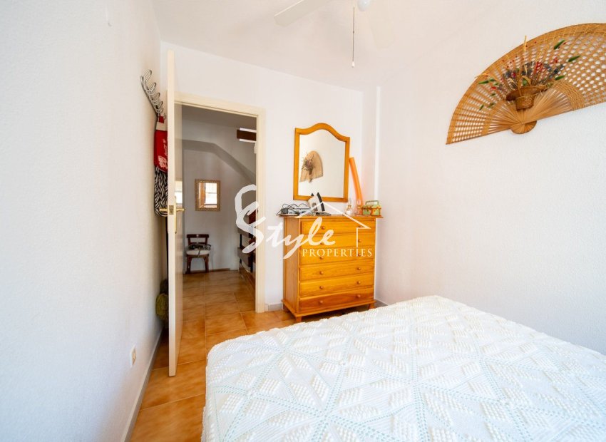 Resale - Casa de Pueblo - Torrevieja - La Mata