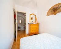 Resale - Casa de Pueblo - Torrevieja - La Mata